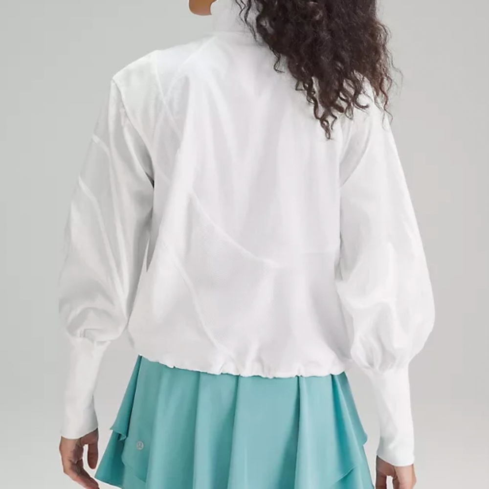 LULULEMON Jacket.NWOT. - Picture 11 of 12